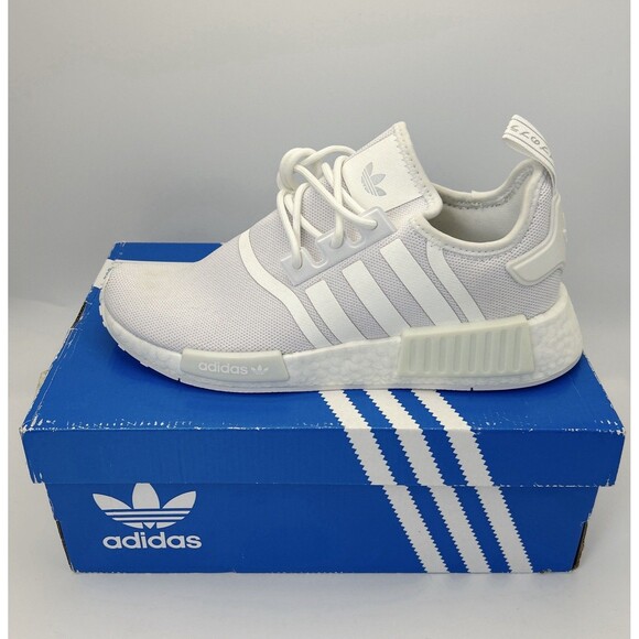 adidas Shoes - Adidas Originals NMD_R1 Primeblue Women's Athletic Shoes Sneakers Size 8 NWT